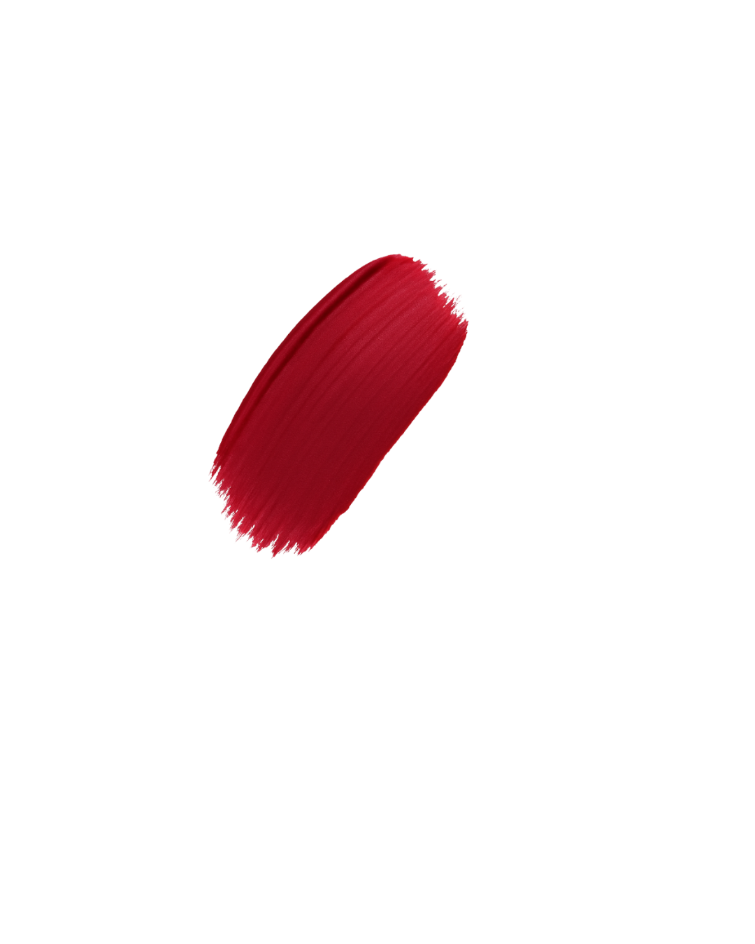 Cherry lipstick